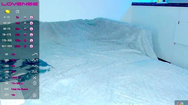 kitti kaattt online show from 02-21-26, 03:24