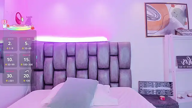 martina mancini online show from 10-03-25, 12:24