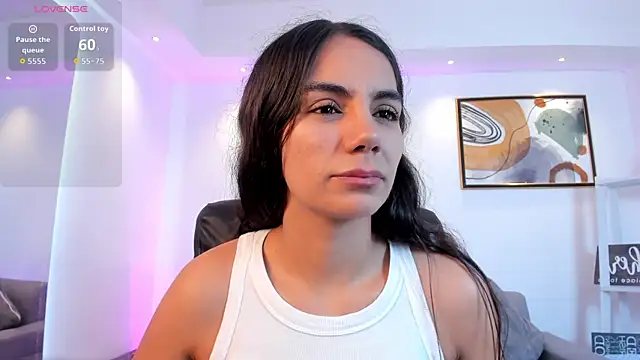 martina mancini online show from 07-03-26, 03:51