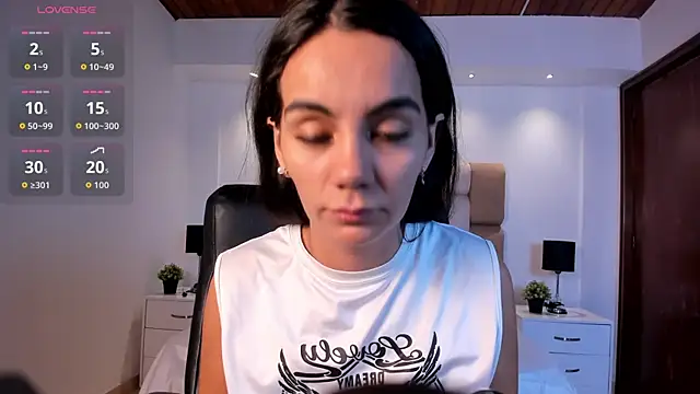 martina mancini online show from 07-11-26, 01:36
