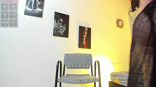 katherina diaz online show from 03-08-25, 01:28