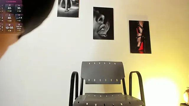 katherina diaz online show from 03-14-25, 12:32