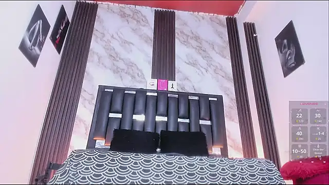 katherina diaz online show from 04-27-26, 07:45