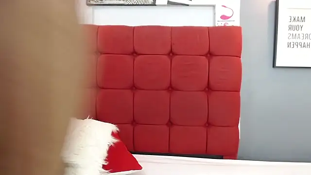 AichaBrown online show from 01-28-25, 03:36