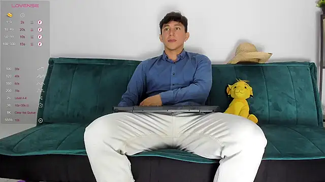 jacques cardiet online show from 02-08-25, 04:57