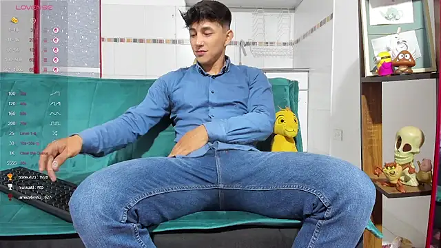 jacques cardiet online show from 03-20-25, 01:59