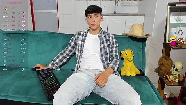 jacques cardiet online show from 03-22-25, 05:52