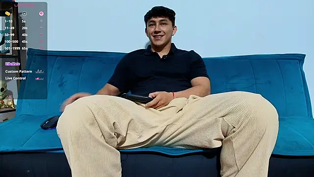 jacques cardiet online show from 11-27-25, 02:19