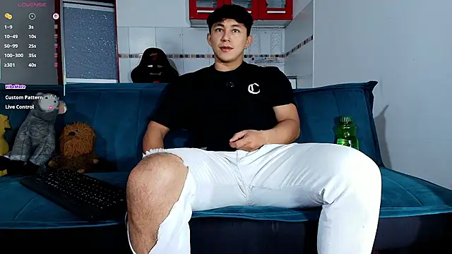 jacques cardiet online show from 02-04-26, 11:38