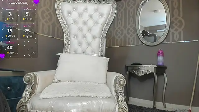 Janna Rousse  online show from 01-24-25, 11:48