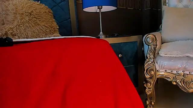 Janna Rousse  online show from 01-29-25, 12:02