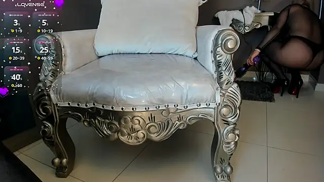 Janna Rousse  online show from 02-06-25, 12:05