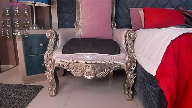 Janna Rousse  online show from 09-24-25, 11:57