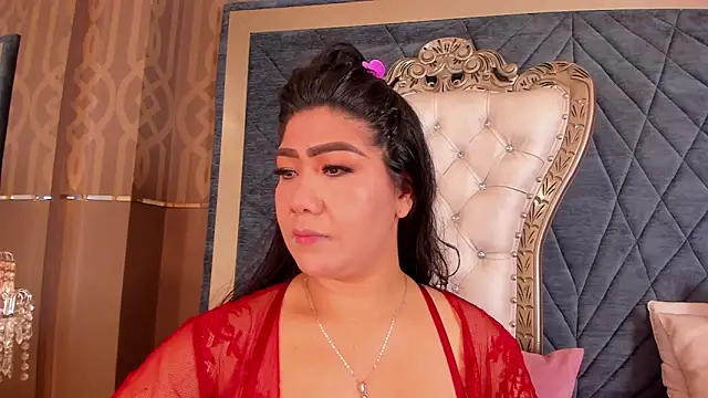 Janna Rousse  online show from 04-28-26, 12:54