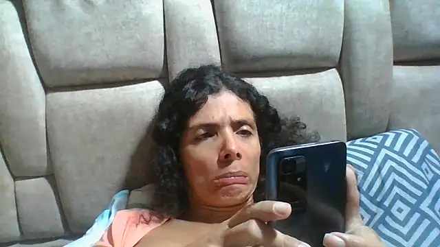 Nadia Monroe online show from 06-26-26, 04:11