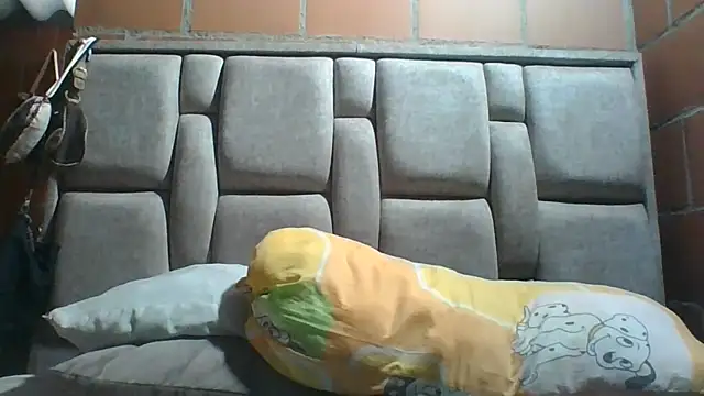 Nadia Monroe online show from 07-18-26, 06:23