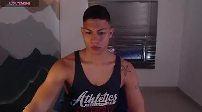 Snapshot of aalan_foxter chatting on 02-02-25, 03:39 aalan foxter online show from 02-02-25, 03:39