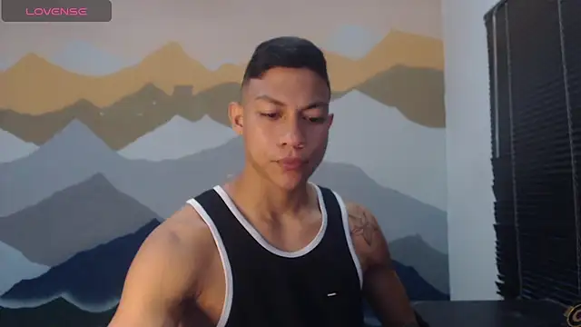 Snapshot of aalan_foxter chatting on 03-03-25, 10:52 aalan foxter online show from 03-03-25, 10:52