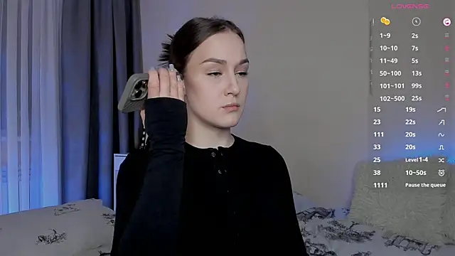 Snapshot of _RocketWay_ chatting on 01-27-25, 07:35 RocketWay online show from 01-27-25, 07:35