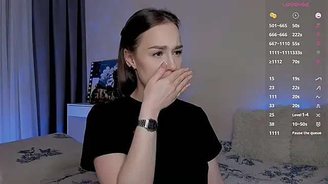 Snapshot of _RocketWay_ chatting on 02-14-25, 07:02 RocketWay online show from 02-14-25, 07:02