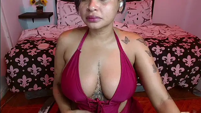 Dominik girl online show from 03-15-26, 09:43