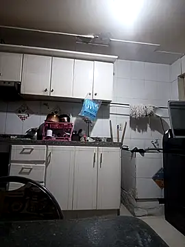 Dominik girl online show from 04-19-26, 07:05