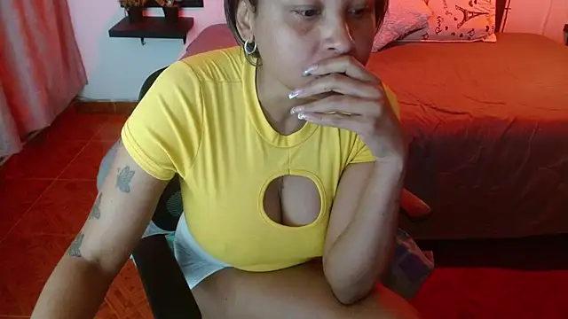 Dominik girl online show from 06-11-26, 05:16