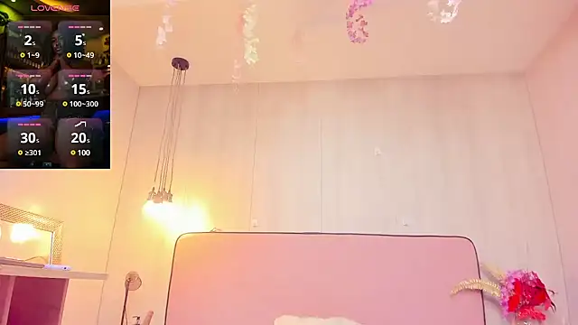 ShairaCoxx online show from 12-09-24, 12:51