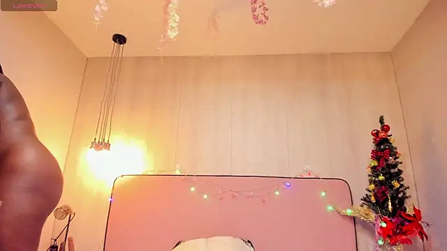 ShairaCoxx online show from 12-27-24, 11:50