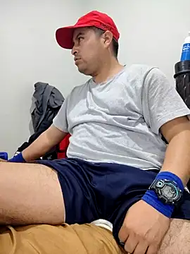 Snapshot of Potro23hotzen chatting on 03-16-25, 07:49 Potro23hotzen online show from 03-16-25, 07:49