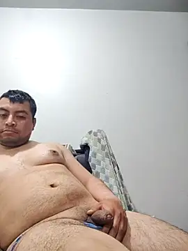 Potro23hotzen online show from 04-25-26, 05:10