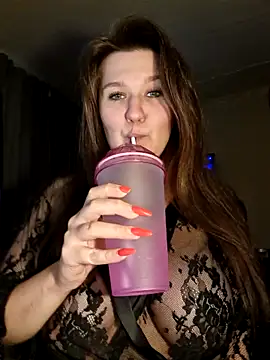 Kismet Nyx online show from 10-19-25, 03:23