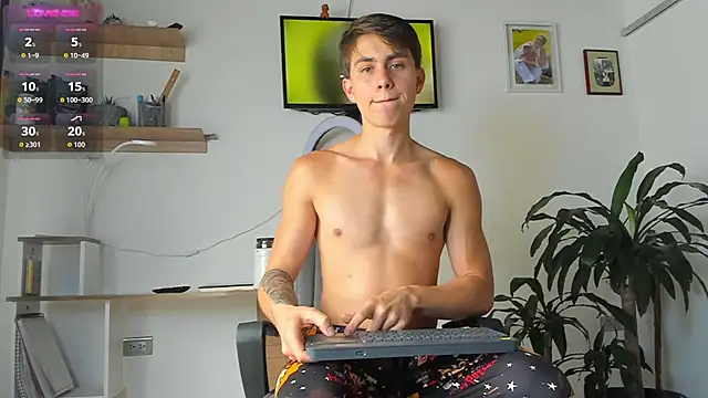 manucute 23  online show from 10-10-25, 02:16