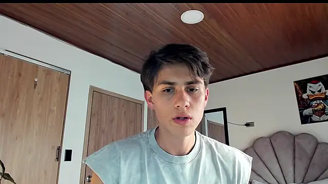 manucute 23  online show from 02-14-26, 10:17