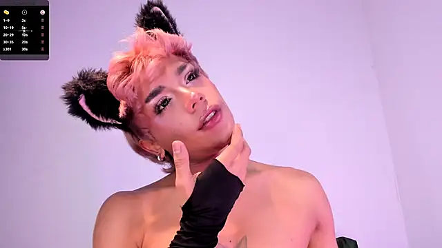 Danigio online show from 02-21-25, 10:28