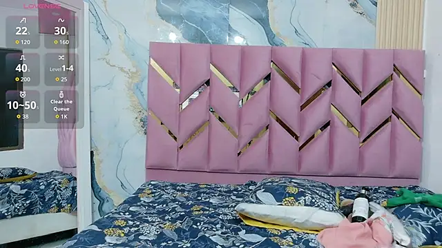 Snapshot of MiissBNasty chatting on 03-08-26, 12:20 MiissBNasty online show from 03-08-26, 12:20