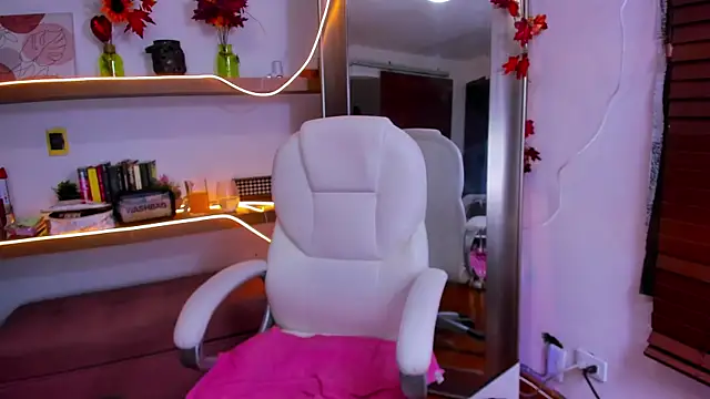 Irina bx online show from 01-23-25, 08:02