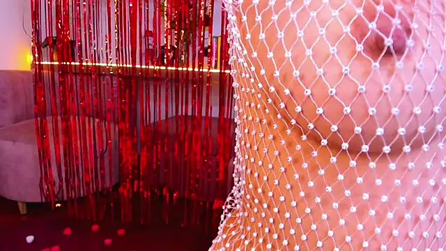 Irina bx online show from 02-14-25, 07:44