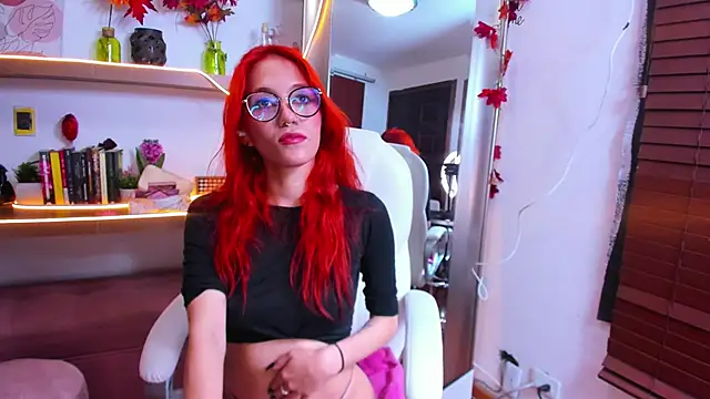 Irina bx online show from 03-04-25, 07:54