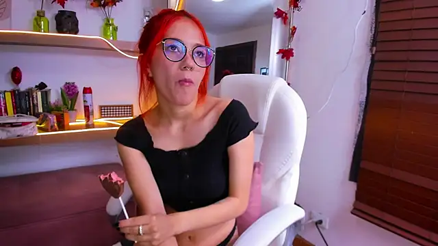 Irina bx online show from 03-08-25, 06:58