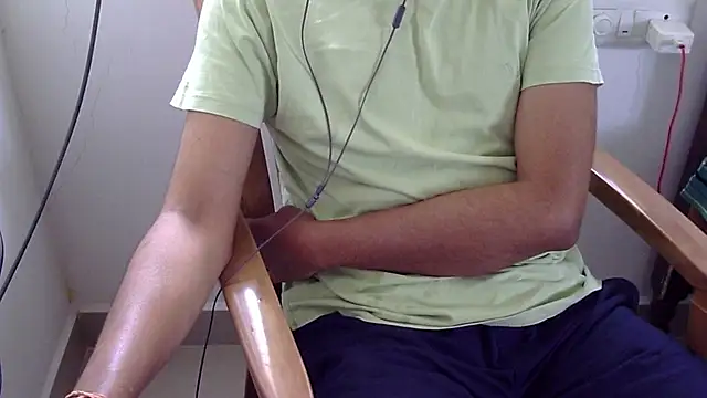 The SHY uncut online show from 02-23-25, 05:12