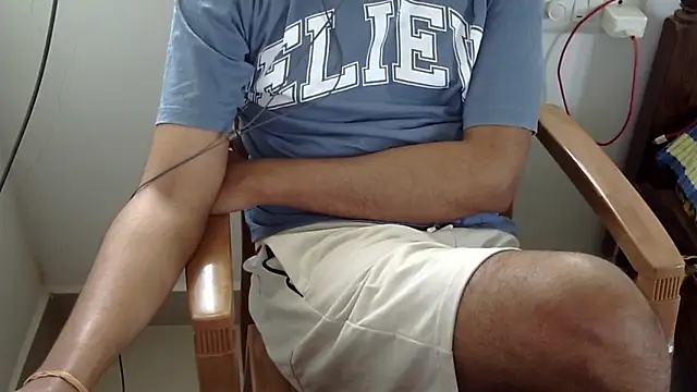 The SHY uncut online show from 03-01-25, 05:20