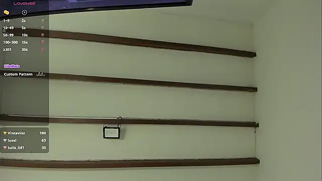 Oriana Guzman online show from 12-30-24, 07:11