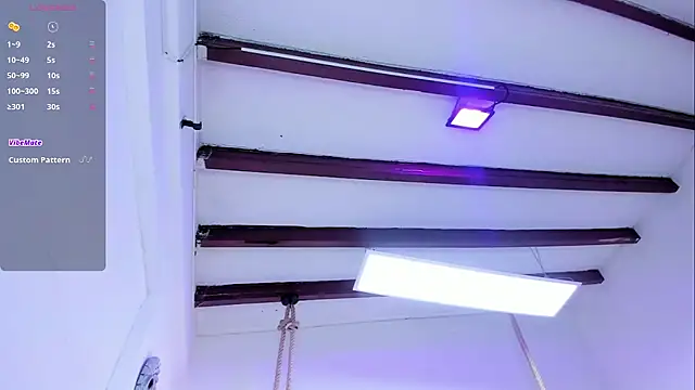 Oriana Guzman online show from 01-03-25, 12:08