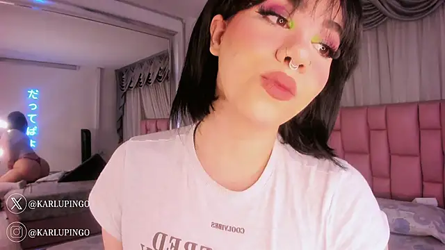 albaismynameX online show from 01-09-25, 12:09