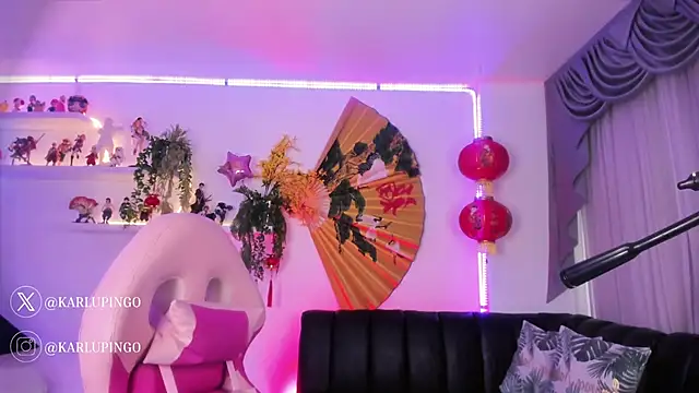 albaismynameX online show from 02-17-25, 12:05