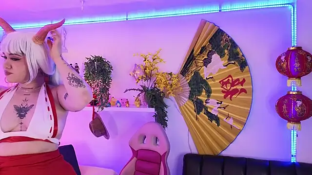 albaismynameX online show from 04-18-26, 12:20