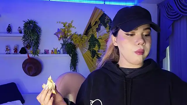 albaismynameX online show from 04-29-26, 12:09