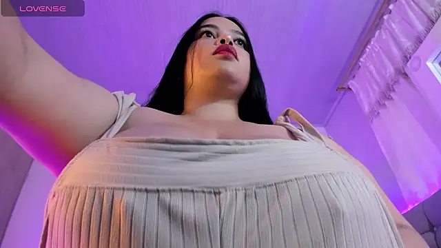 Ashanty vera15 online show from 03-15-25, 09:27