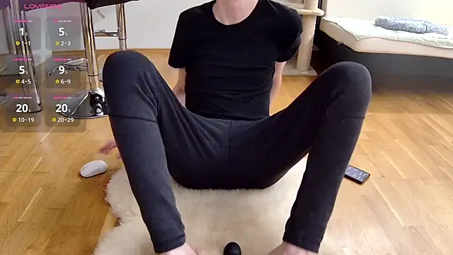 yourbrittyboy69 online show from 05-05-26, 08:39